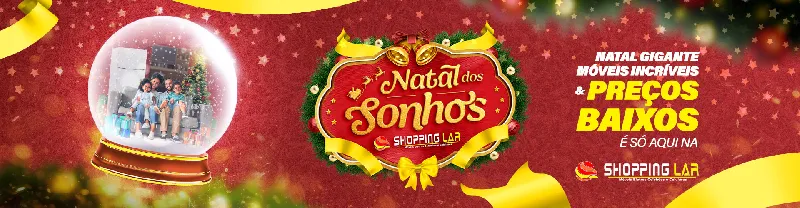Natal dos Sonhos 