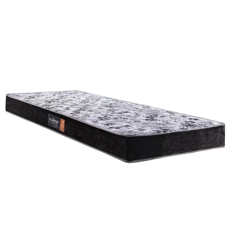 Colchão Solteiro Design Colchões- 88x188x12
