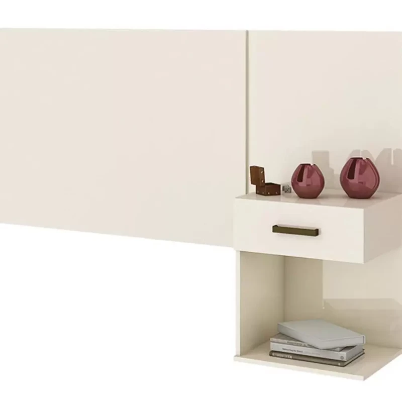 Cabeceira Box Casal Henn Calenda