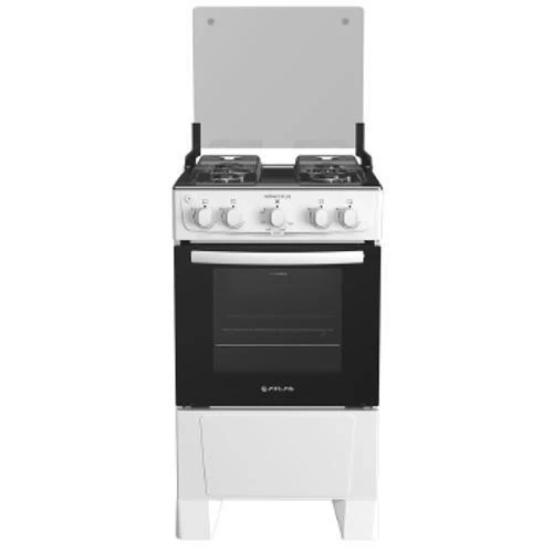 Fogão 4 Bocas Atlas, Mônaco Plus Acendimento Automático Bivolt