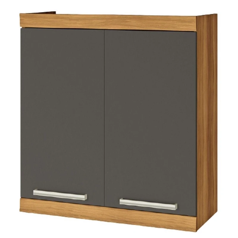 Armário Aéreo Nesher 2 Portas Premium