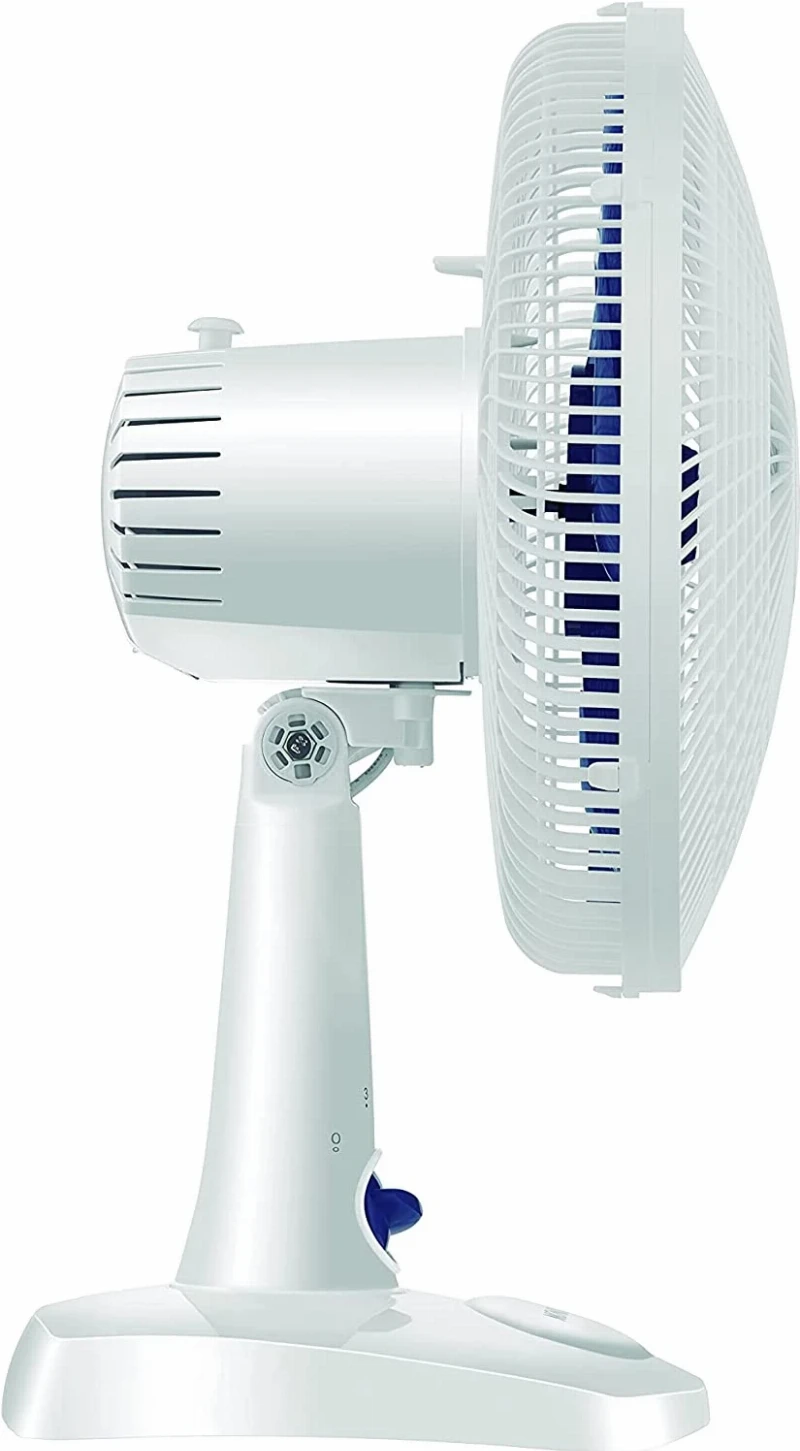 Ventilador de Mesa Mondial VSP-30 6 Pás Super Power