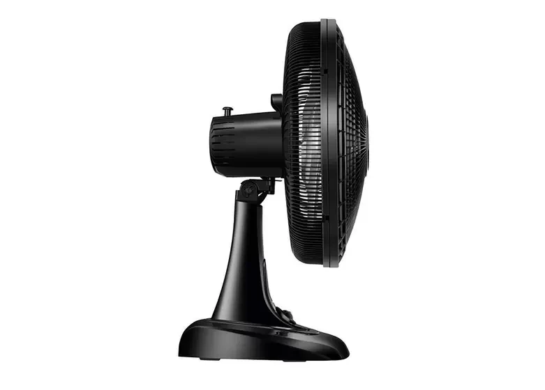 Ventilador de Mesa Mondial VSP-40-B - 40cm 3 Velocidades 220V