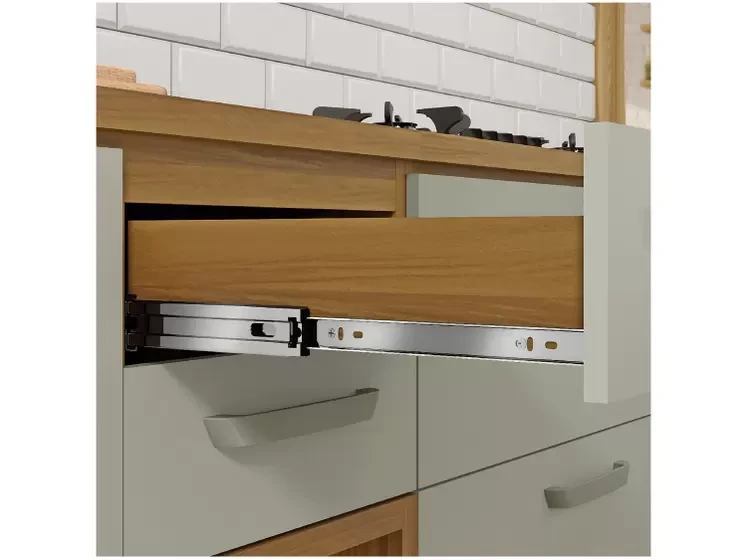 Balcão Cozinha Nesher Princesa