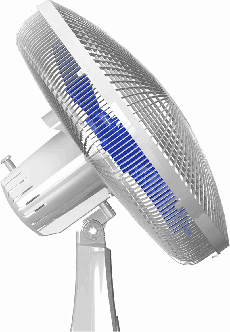 Ventilador de Mesa Mondial VSP-30 6 Pás Super Power