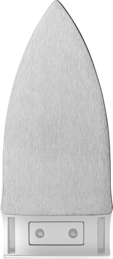 Ferro de Passar a Seco Mondial, 220V, 1000W, Branco - FSN-55-W