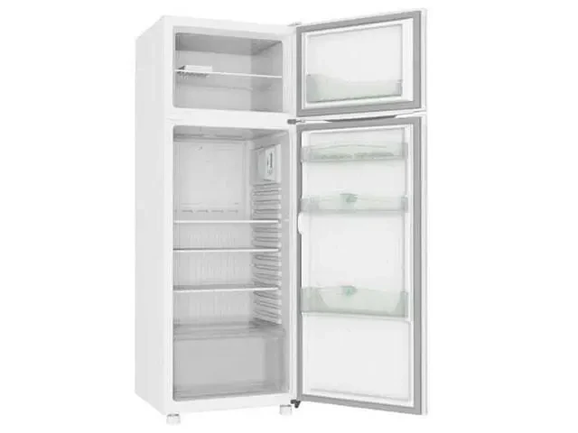 Geladeira/Refrigerador Consul Cycle Defrost Duplex - Branca 334L CRD37 EBANA