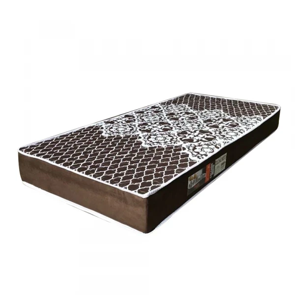 Colchão Solteiro Ortopédico EPS D28 88x188x18 Meron One Face