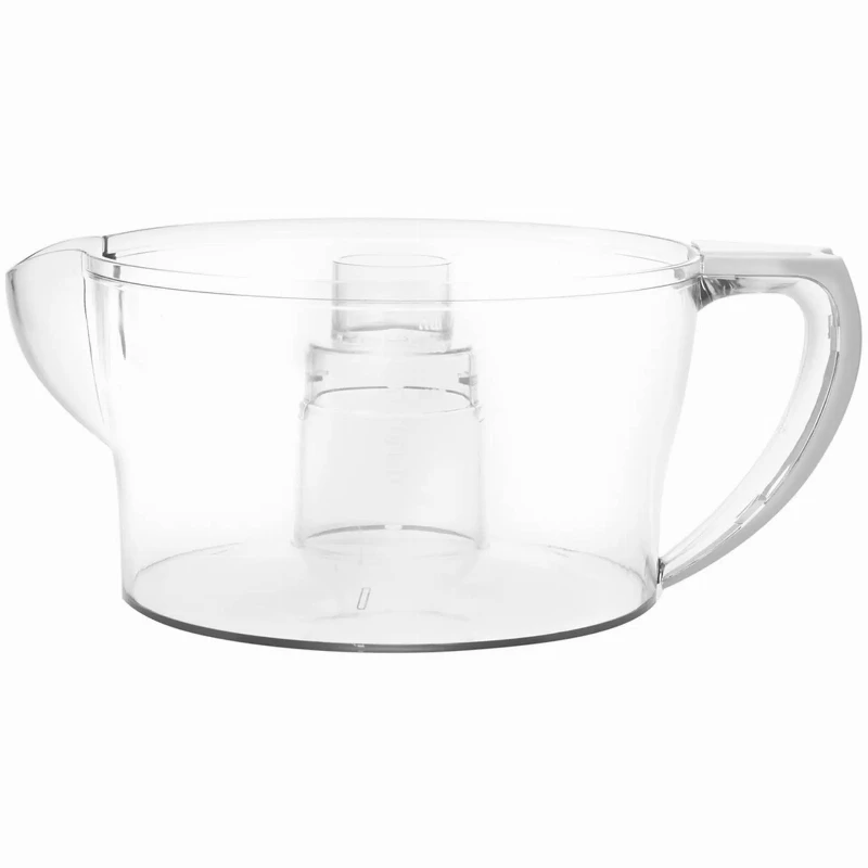 Espremedor de Frutas Mondial Turbo Citrus E-01 1,2L 25W - Branco