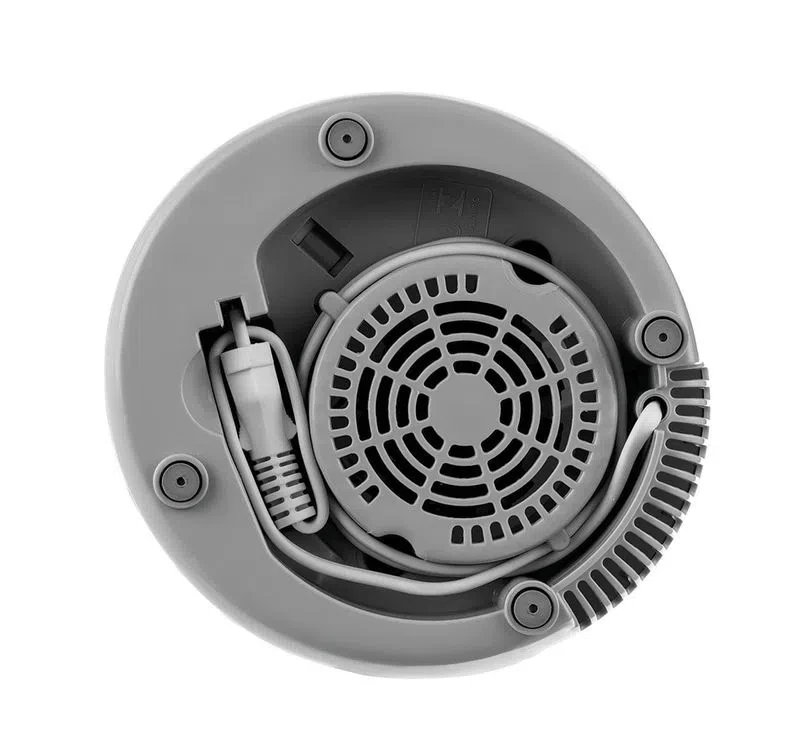 Liquidificador Mondial Easy Power L-550-W - 2 Velocidades 550W