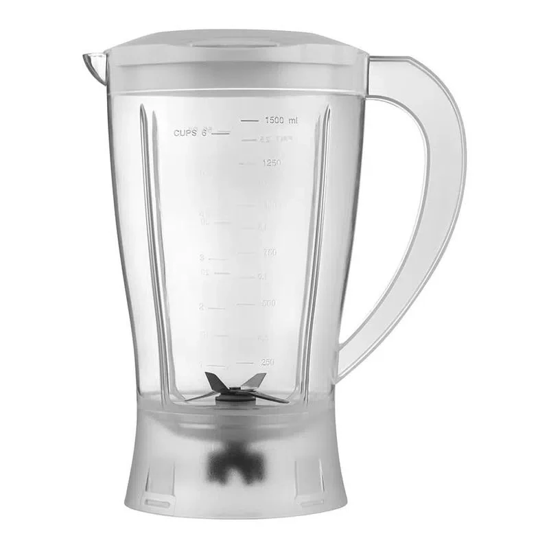 Liquidificador Mondial Easy Power L-550-W - 2 Velocidades 550W