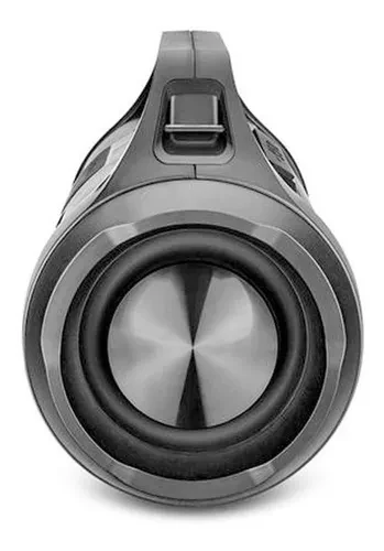 Caixa De Som Boombox Multilaser 180w