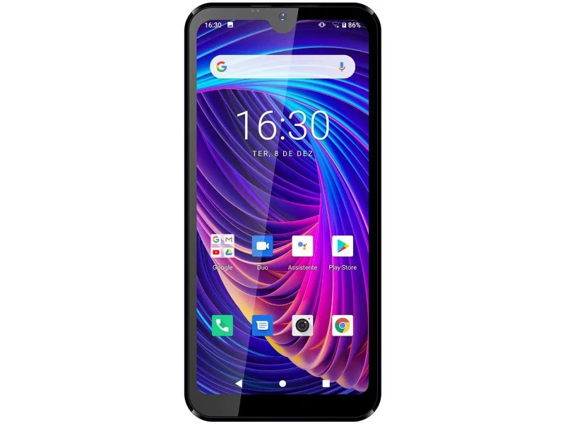 Smartphone Philco Hit P8 - 64GB