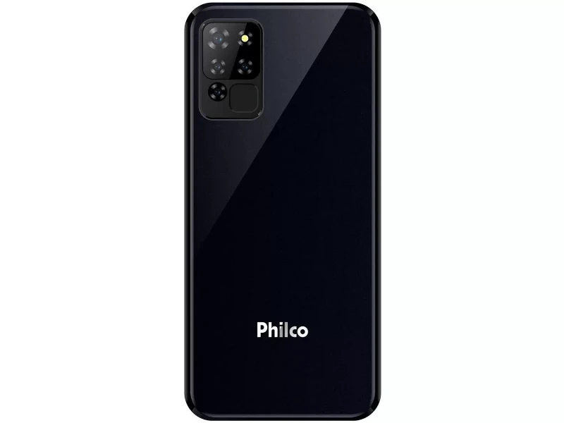 Smartphone Philco Hit P8 - 64GB