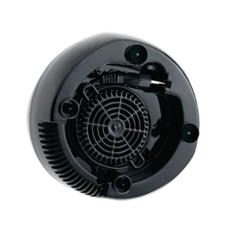 Liquidificador Mondial Power 550W 2 Velocidades 2 litros Black L29