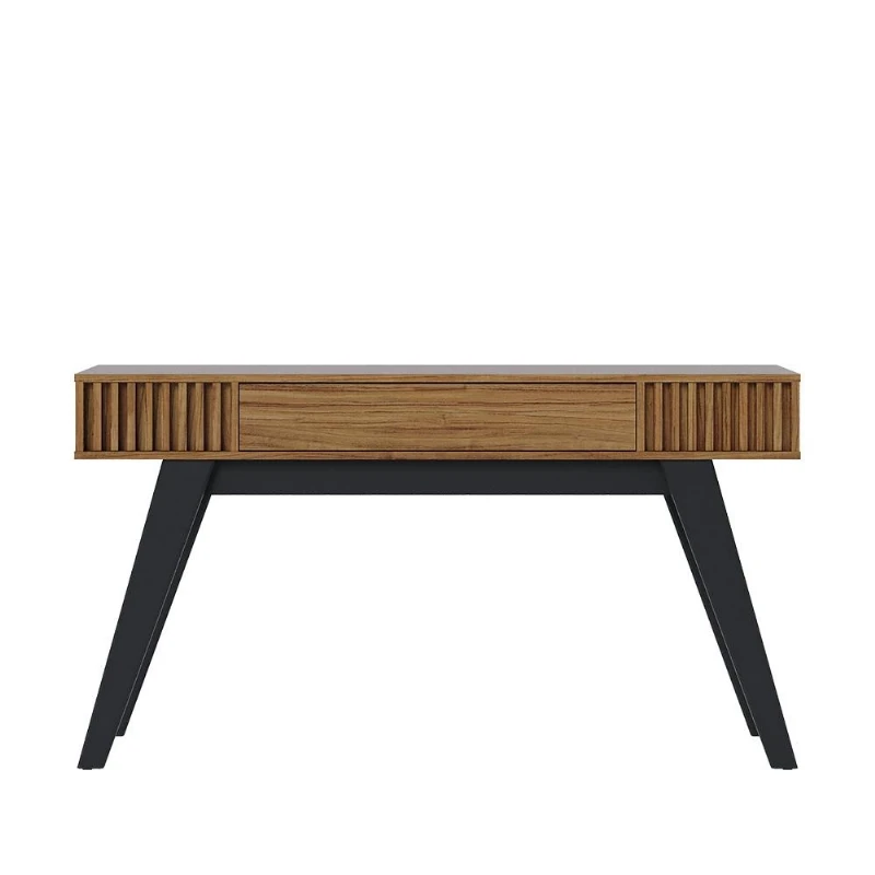 Aparador Riviera Para Sala De Estar/Hall De Entrada - 1 Gaveta - Colibri Móveis