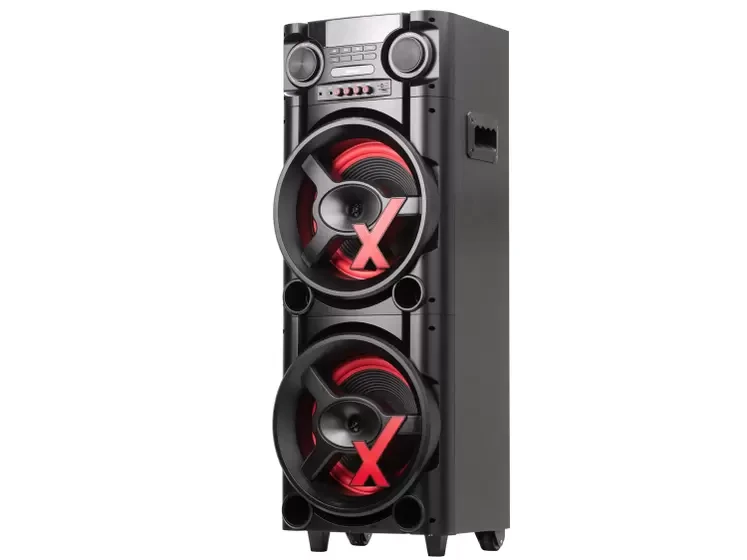 Caixa de Som Amvox ACA 1300 New X