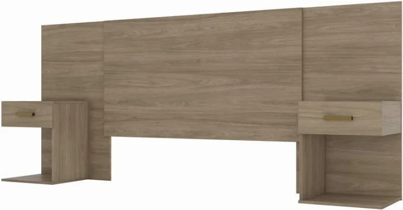 Cabeceira Box Casal Henn Calenda