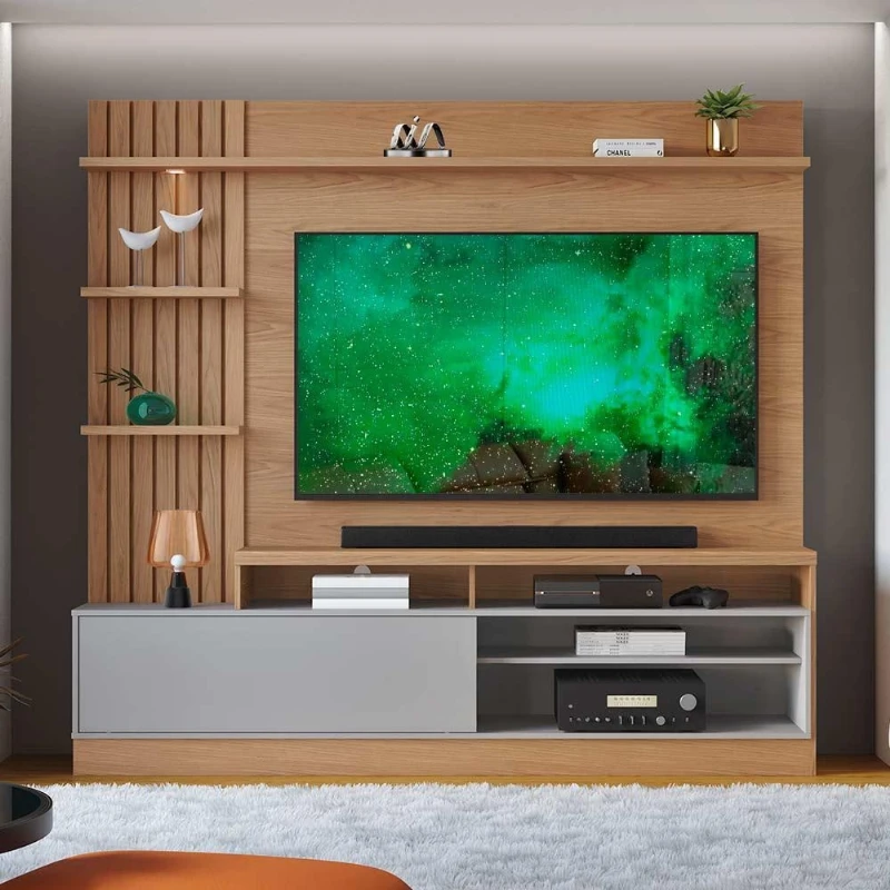 Estante/Home Maceió - Colibri