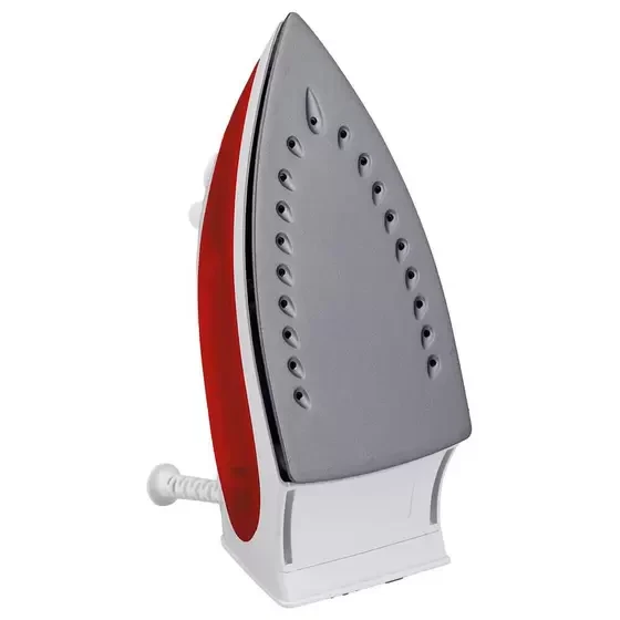 Ferro de Passar a Vapor Red Classic FP200 - Red Mobile