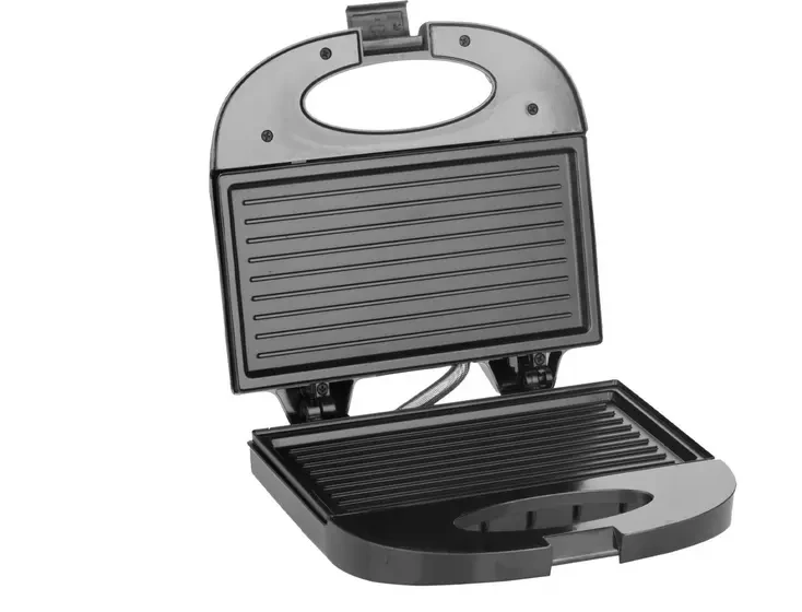 Sanduicheira Red Easy Grill SA100 - 220 V - Red Mobile