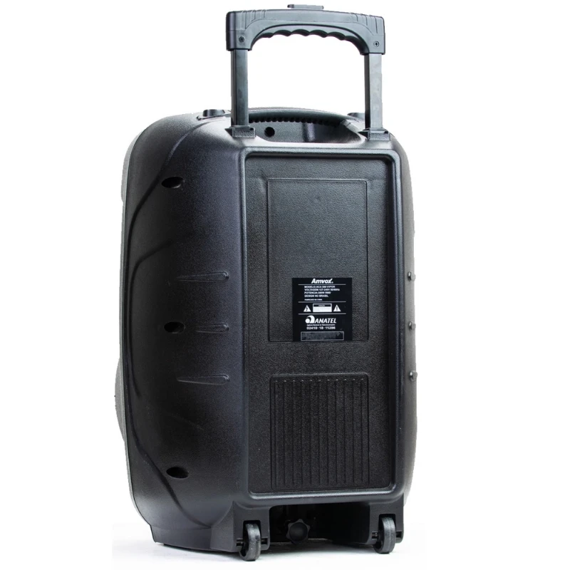 Caixa Amplificada ACA 480 Viper II