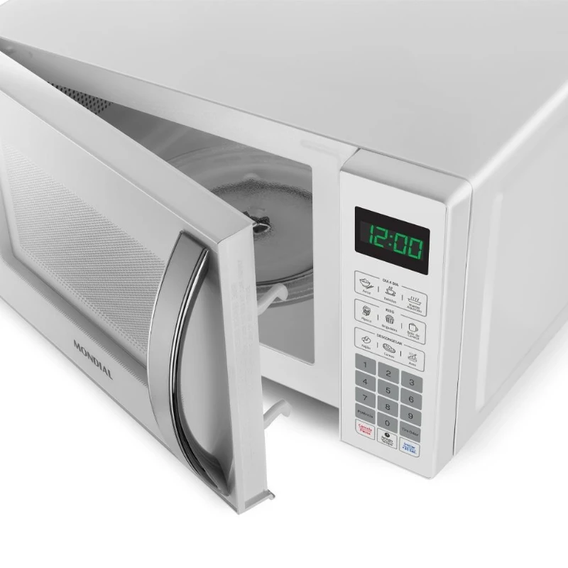 Micro-Ondas Mondial 21L