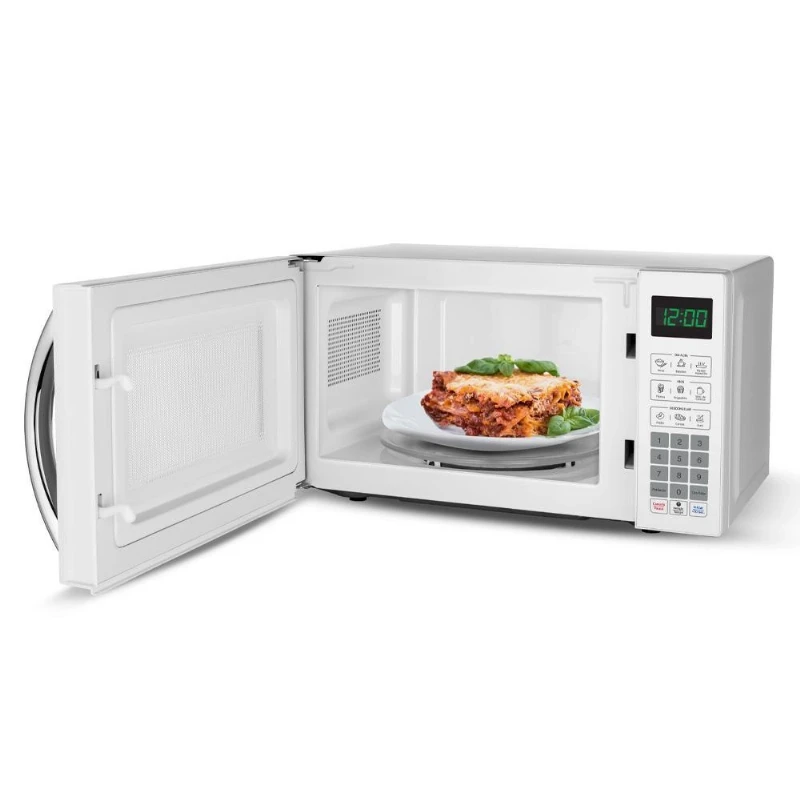 Micro-Ondas Mondial 21L