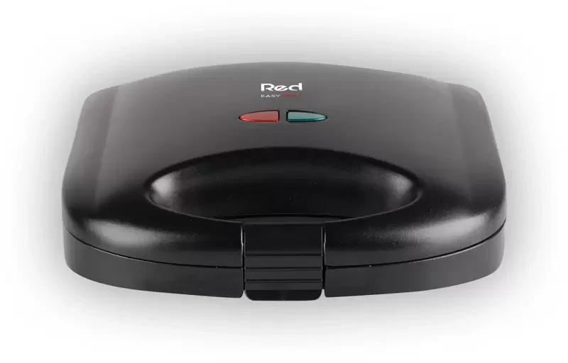 Sanduicheira Red Easy Grill SA100 - 220 V - Red Mobile