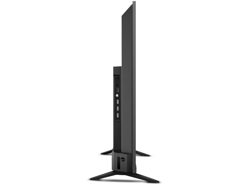 Smart TV Roku 32 Polegadas” HD D-LED AOC 32S5135/78G VA - Wi-Fi 3 HDMI 1 USB