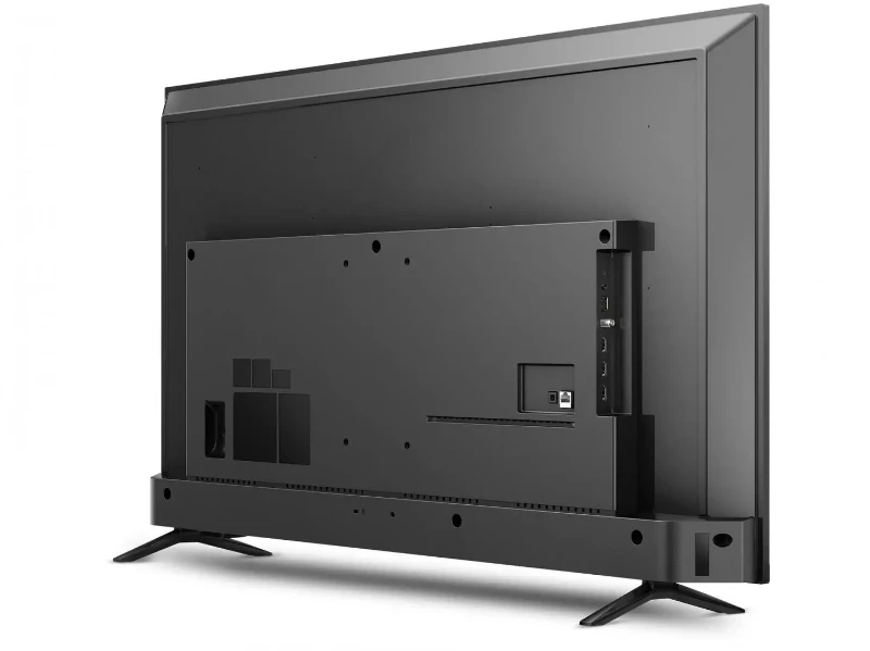 Smart TV Roku 32 Polegadas” HD D-LED AOC 32S5135/78G VA - Wi-Fi 3 HDMI 1 USB