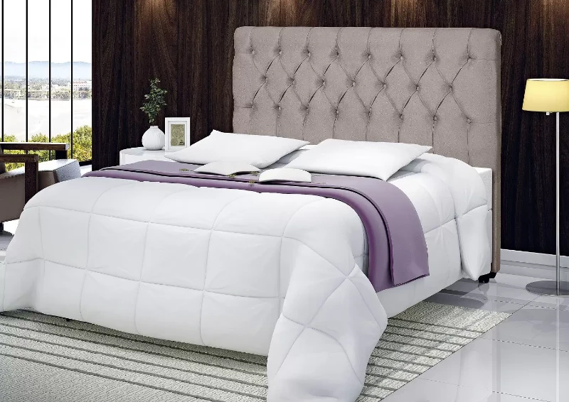 Cabeceira Joia Casal