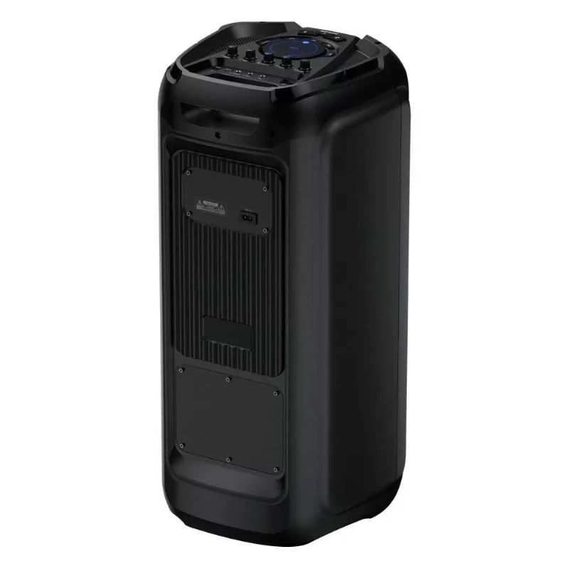 Caixa de Som Amplificada Philips Party Speaker TAX4209/78