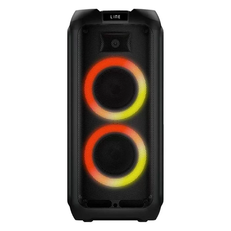 Caixa de Som Amplificada Philips Party Speaker TAX4209/78