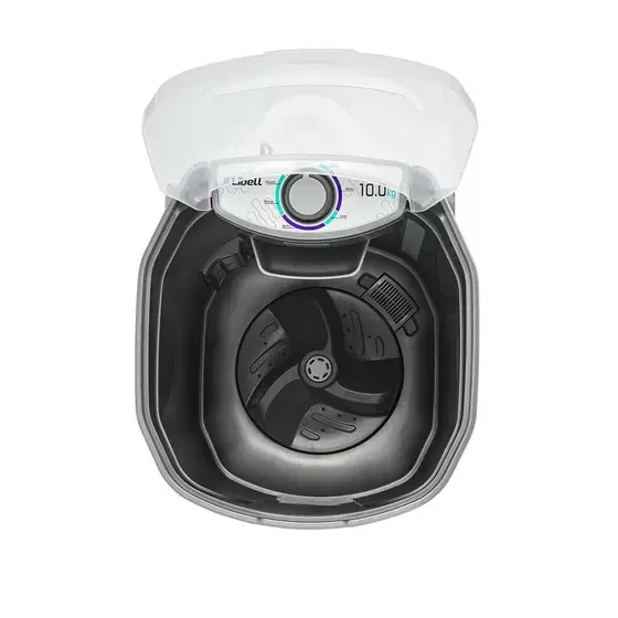 Tanquinho Libell 10 Kg com Lavagem por Turbilhonamento - 220V