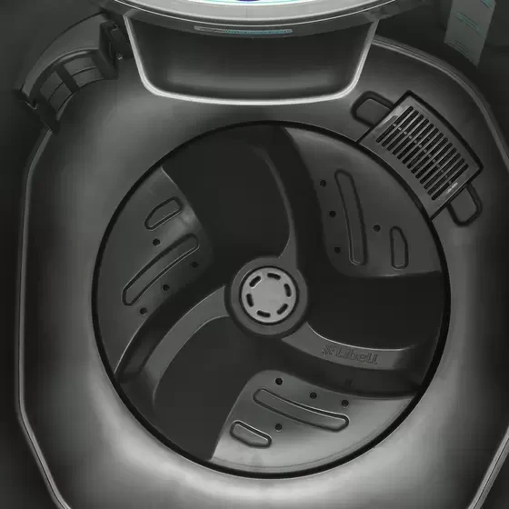 Tanquinho Libell 10 Kg com Lavagem por Turbilhonamento - 220V