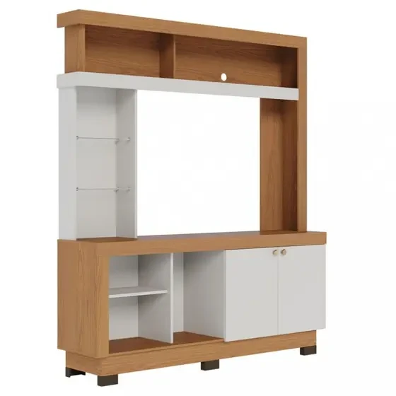 Estante para TV Valença - Colibri