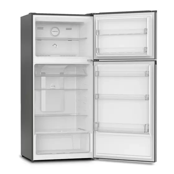 Geladeira/Refrigerador Philco Frost Free Eco inverter 480L Inox PRF506TI - 220V