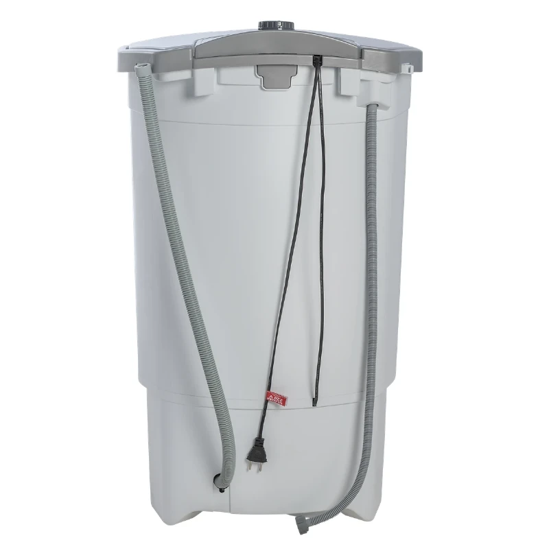 Tanquinho/Lavadora Libell 20,5Kg - 220V
