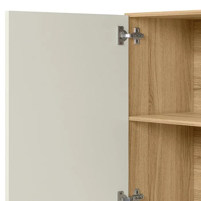 Armario Aéreo Intenza 800 2 Portas - Nicioli