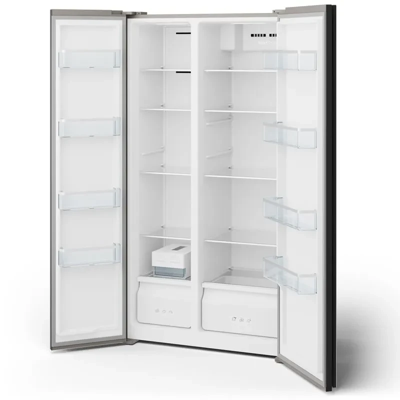 Refrigerador/Geladeira Philco Side By Side 489L Inverter Prf504i 220v