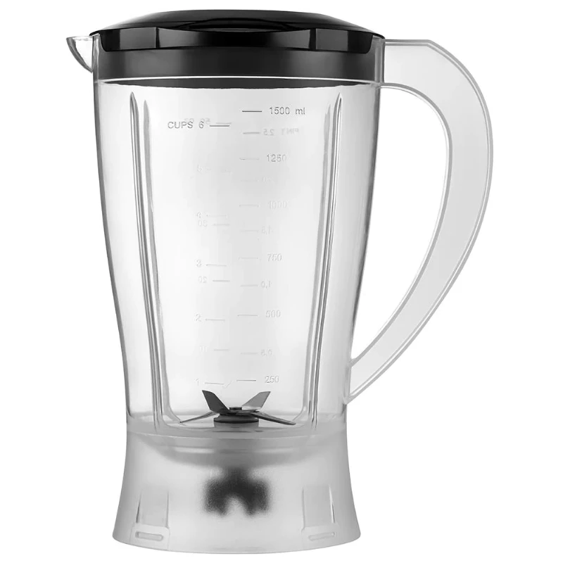 Liquidificador Mondial Easy Power L-550-W - 2 Velocidades 550W