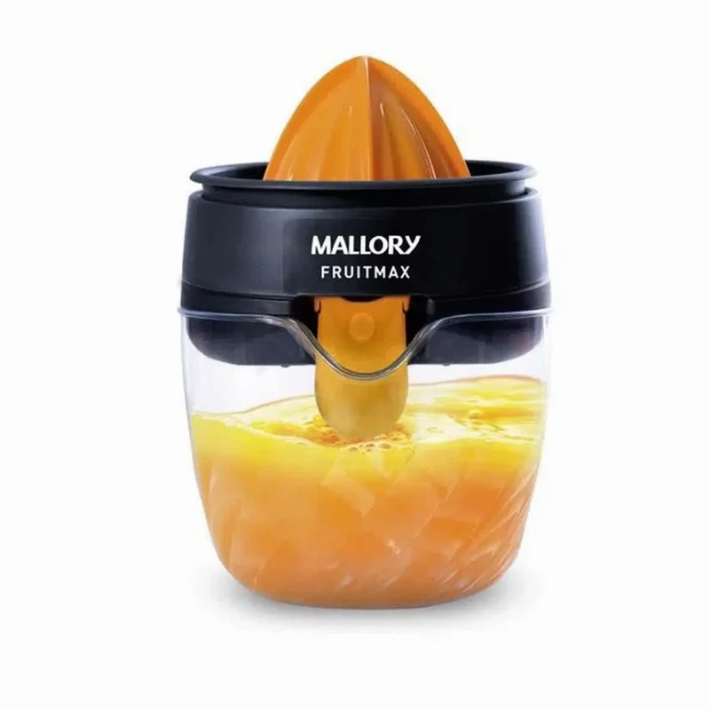 Espremedor mallory fruitmax automático 1.2 litros