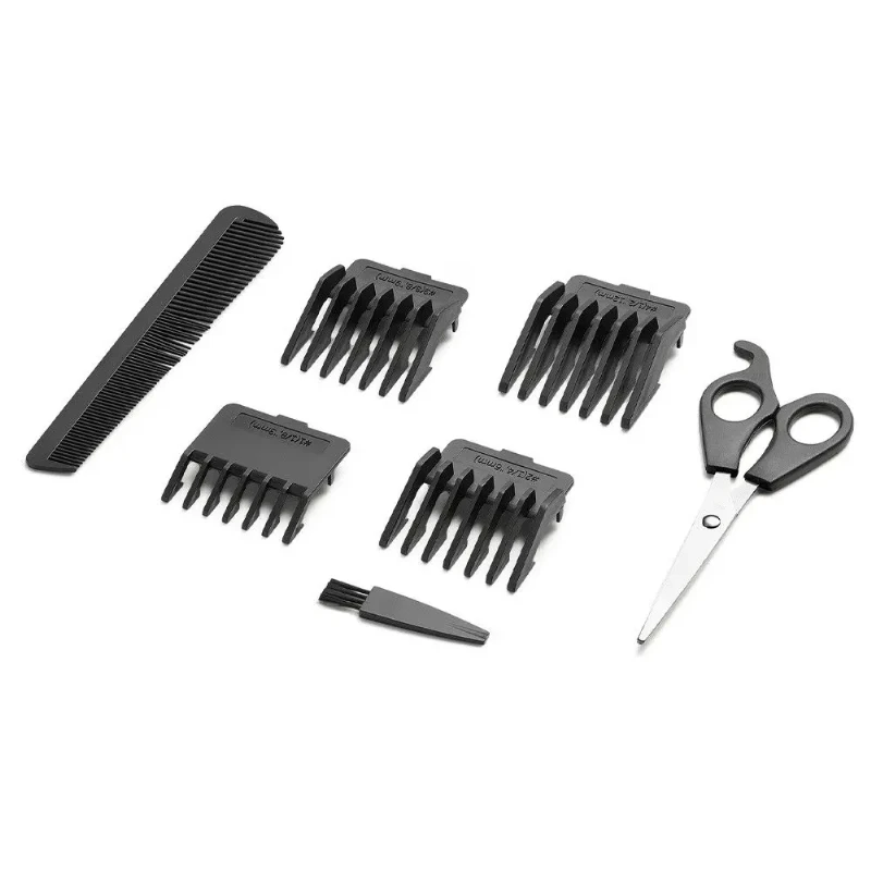 Cortador de Cabelo e Aparador de Barba Elgin Studio Pro II