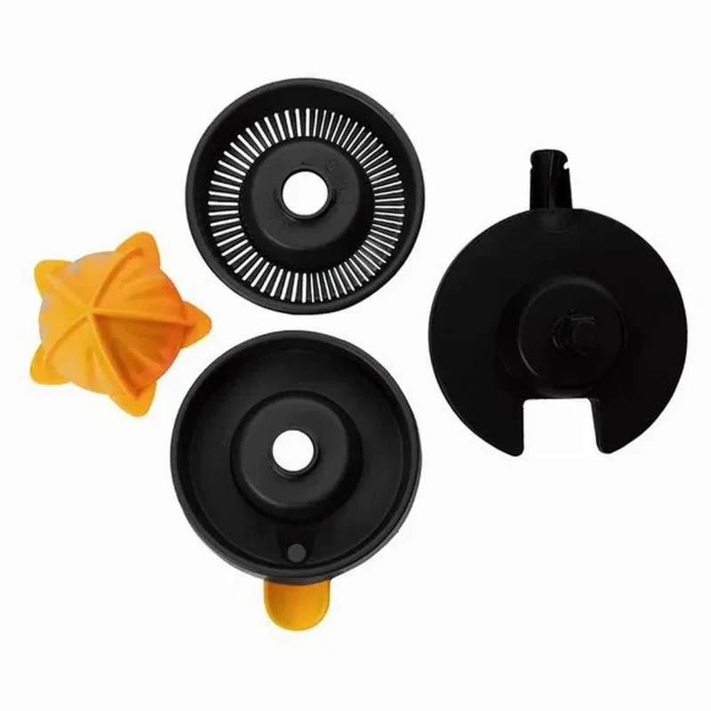 Espremedor mallory fruitmax automático 1.2 litros