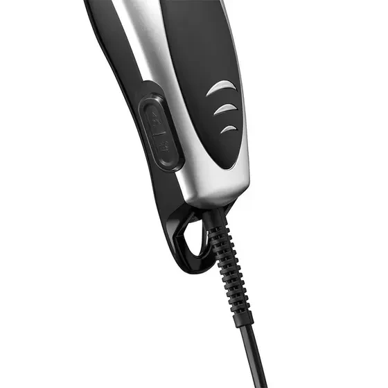 Cortador de Cabelo e Aparador de Barba Elgin Studio Pro II