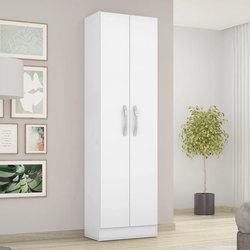 Armário Multiuso NT4045 Notável Móveis