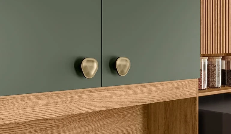 Kit Cozinha Tropical Nicioli