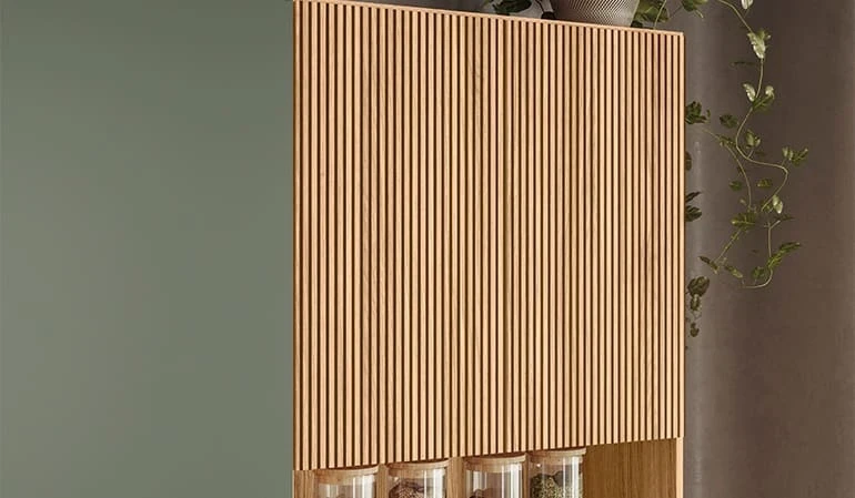 Kit Cozinha Tropical Nicioli