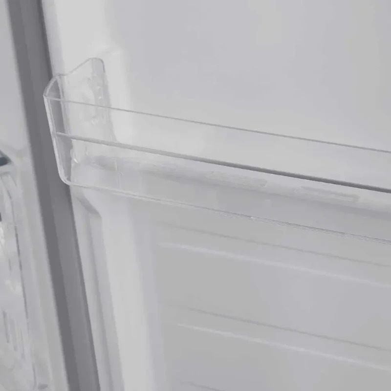 Geladeira/ Refrigerador Philco Frost Free com Smart Cooling e Display Digital Inox 434L